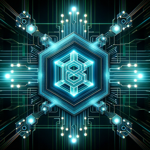 logo of Blockchain Assistant on the GPT Store