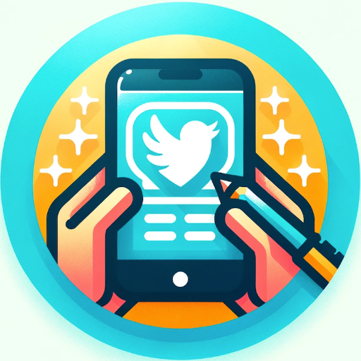 logo of Threads Viral Wizard on the GPT Store