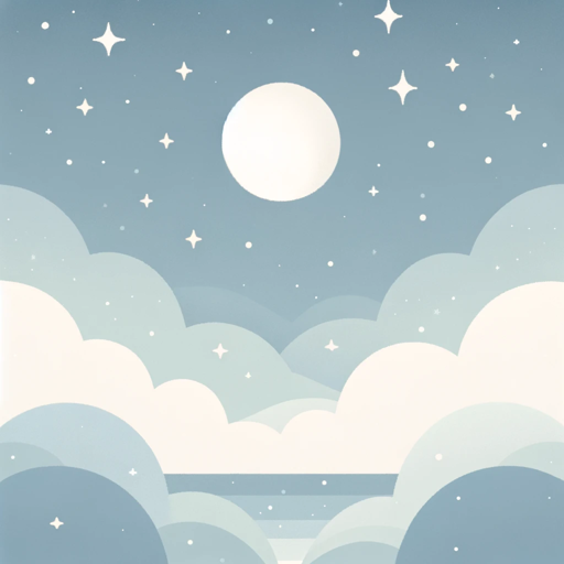 logo of Bedtime Reflection✨ on the GPT Store