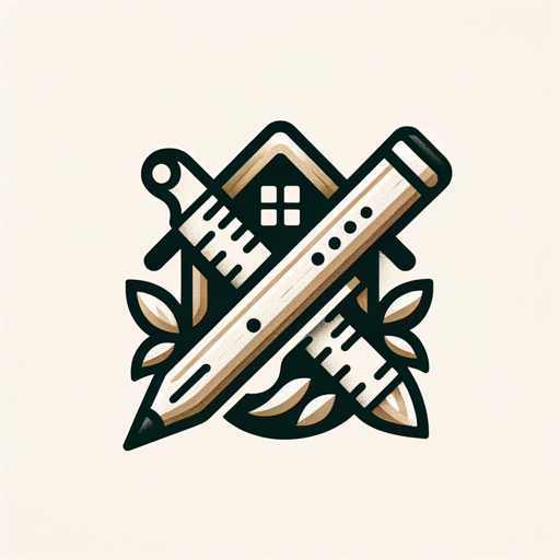 logo of CREADOR DE LOGOTIPOS on the GPT Store