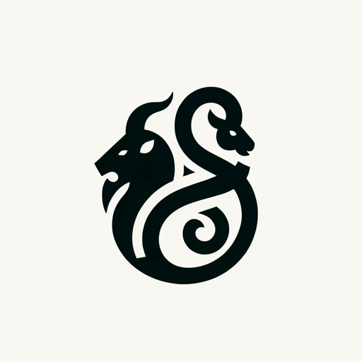 logo of Chimerai on the GPT Store