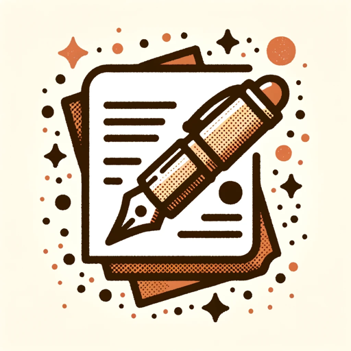 logo of Article Ally on the GPT Store