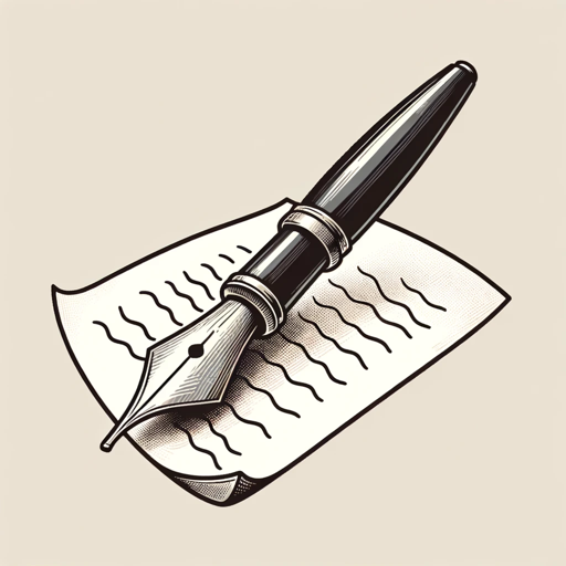 logo of Correcteur Orthographe on the GPT Store