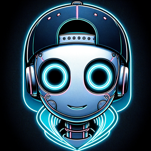 logo of Marvin on the GPT Store