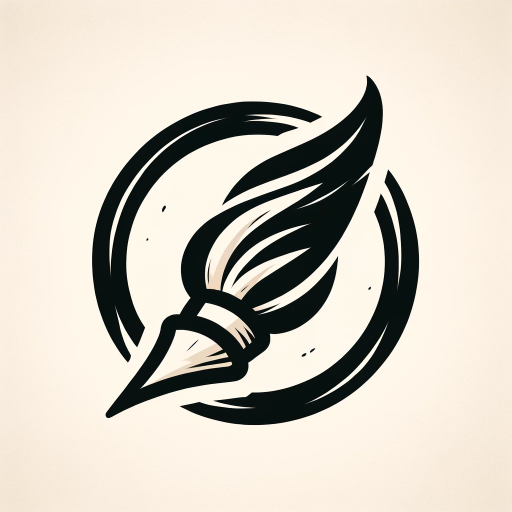 logo of LOGO AI Creator on the GPT Store