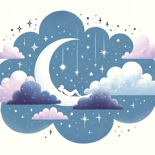 logo of Dream Interpretor on the GPT Store