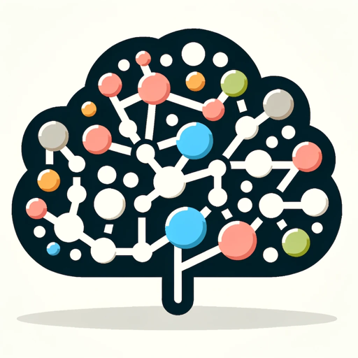 logo of Mind Mapping Guide on the GPT Store