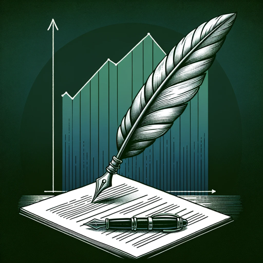 logo of Personal Injury Demand Letter Tool by GrowFirm.AI on the GPT Store
