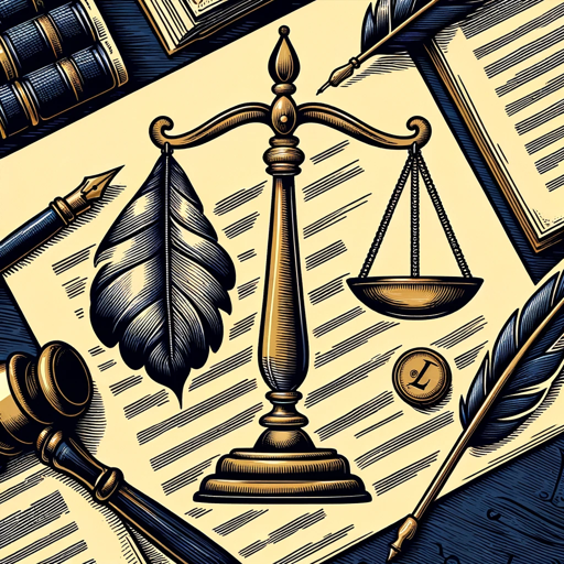 logo of Tax-Legal PA with Current Updates on the GPT Store