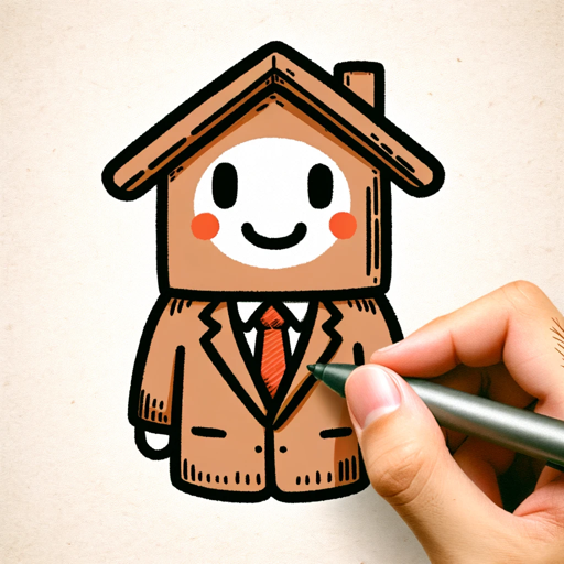 logo of Landlord Lingo on the GPT Store