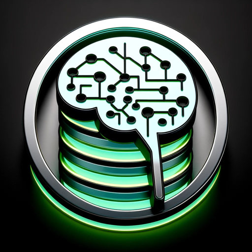 logo of DAX Wizard for PowerBI [DE] on the GPT Store