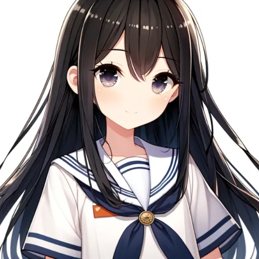 logo of かわい子ちゃん on the GPT Store