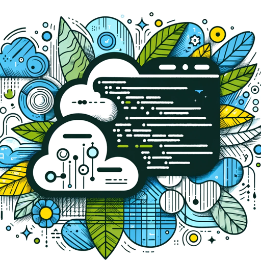 logo of SAP and BTP Coding Assistant on the GPT Store