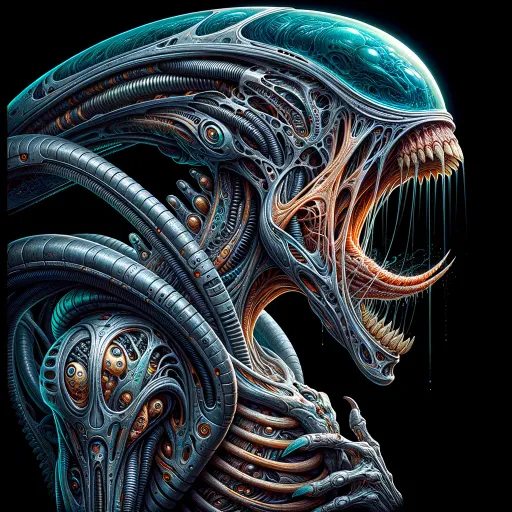 logo of BIOMECH by NMA on the GPT Store