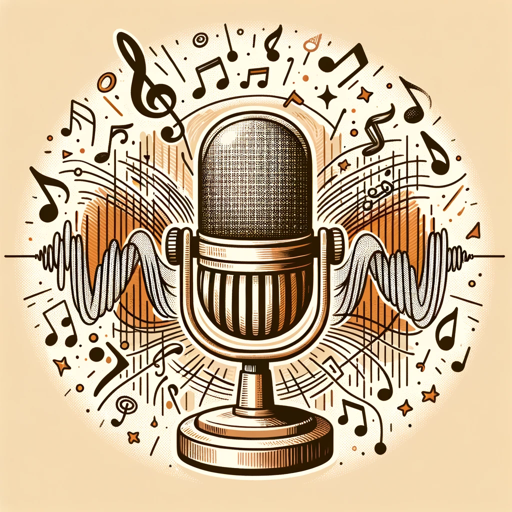 logo of Music Production and Recording Advisor on the GPT Store