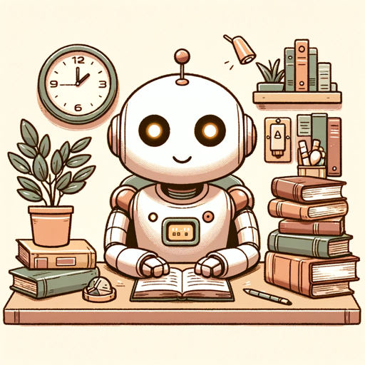 logo of Adaptable Intellect on the GPT Store
