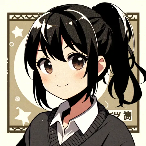 logo of 反抗する気まぐれちゃん on the GPT Store