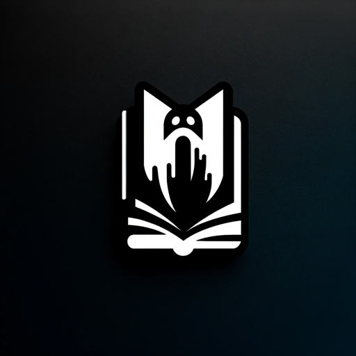 logo of Horror Story Plot Generator on the GPT Store