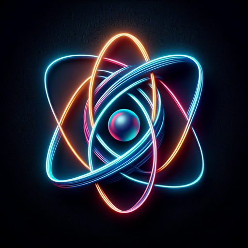 logo of Quantum Mentor on the GPT Store