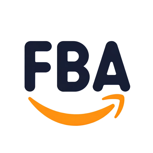 logo of AMZ FBA Secret and strategy on the GPT Store