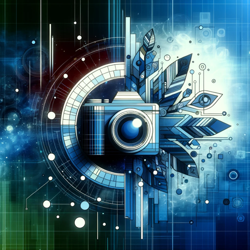 logo of MJ v6 Creator on the GPT Store