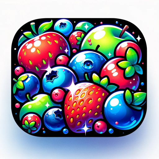 logo of 果韵映像 on the GPT Store