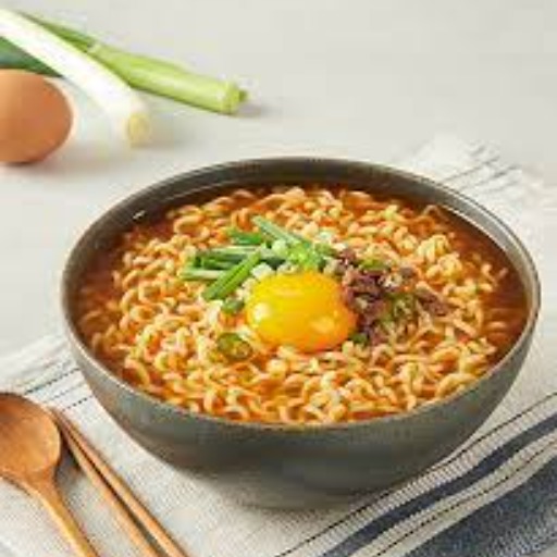 logo of 한국 라면마니아 Korean Ramen Mania on the GPT Store