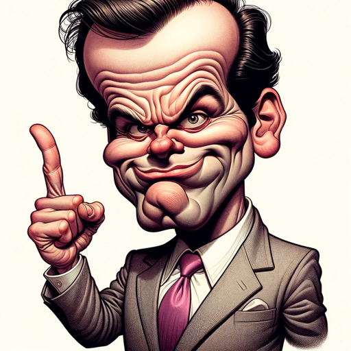 logo of Mansplaining Humor on the GPT Store