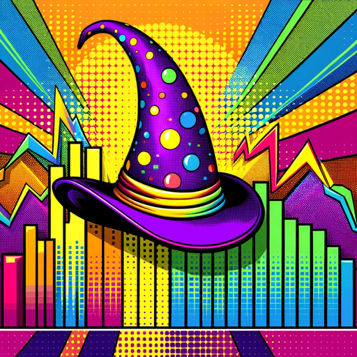 logo of EChart Code Wizard on the GPT Store