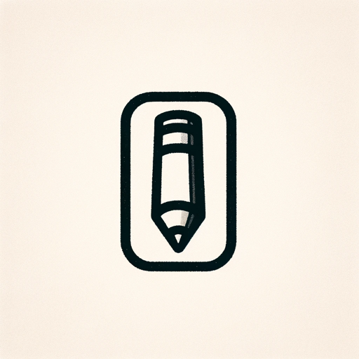 logo of Logo Marker on the GPT Store