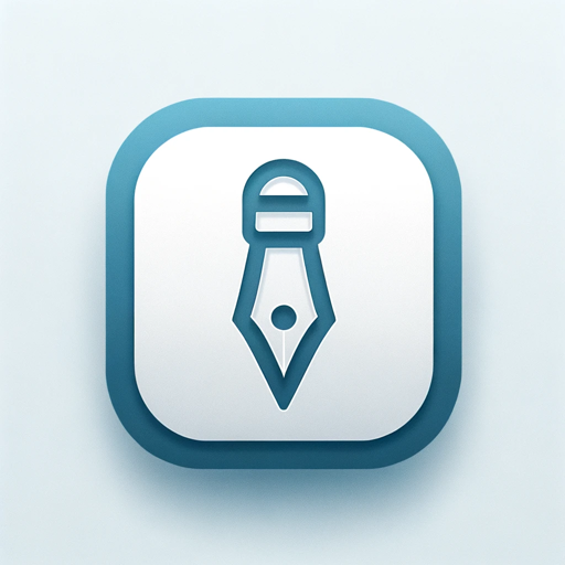 logo of Essay Writer ๐ on the GPT Store
