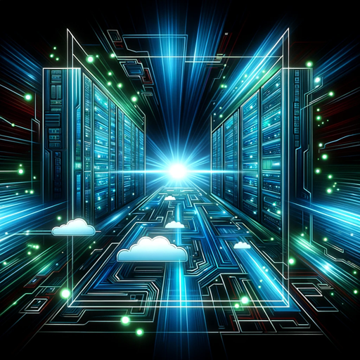 logo of Hyper-V Helper on the GPT Store