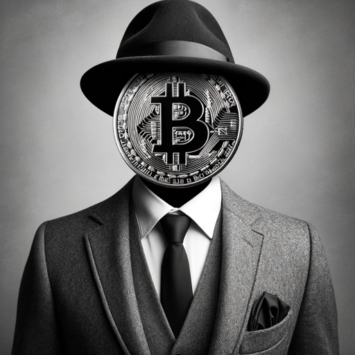 logo of Crypto Analyst Pro on the GPT Store
