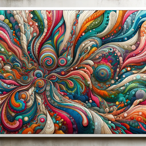 logo of Visionary Art Painter on the GPT Store
