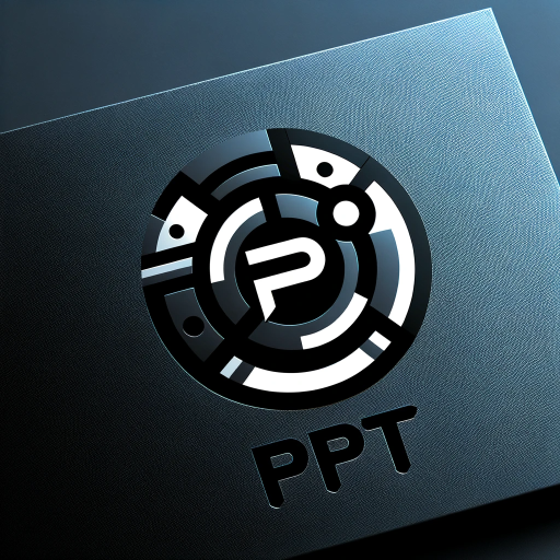 logo of PPT大纲助手 on the GPT Store