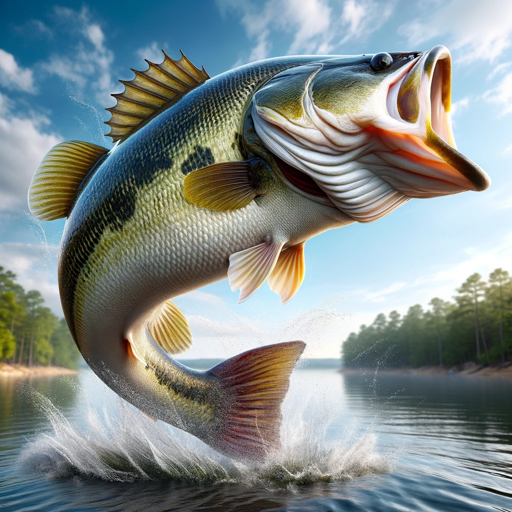 logo of FishGPT on the GPT Store