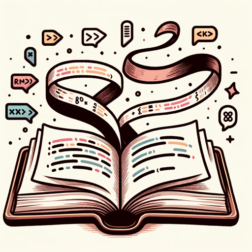logo of PDF to Markdown on the GPT Store