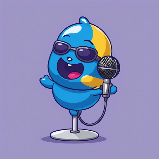 logo of Elevator Pitch Helper on the GPT Store