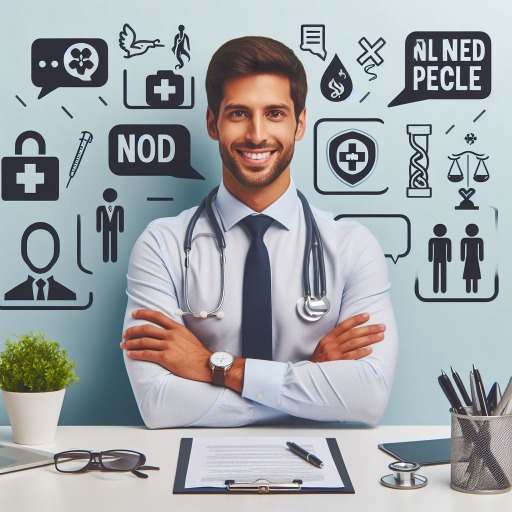 logo of Health Insurance Expert on the GPT Store
