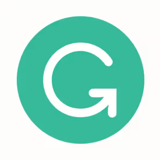 logo of GrammarlyGO on the GPT Store