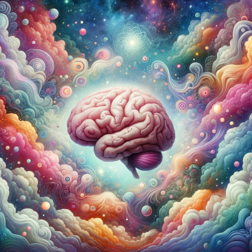 logo of GptOracle | The Lucid Dreaming Expert on the GPT Store