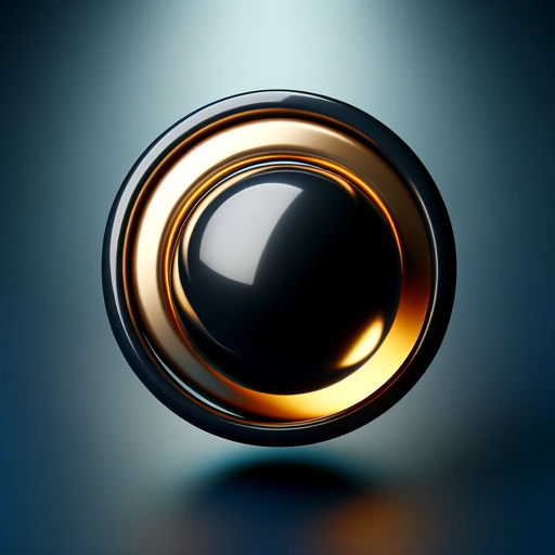 Circumpunct - Ancient Circle Dot Art Creator on the GPT Store