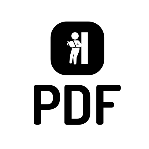 logo of PDF Reader on the GPT Store