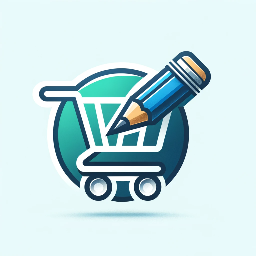 logo of E-commerce Product Description: Data-Espresso.com on the GPT Store