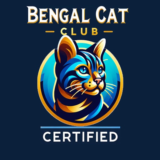 logo of Find a bengal cat Breeder on the GPT Store