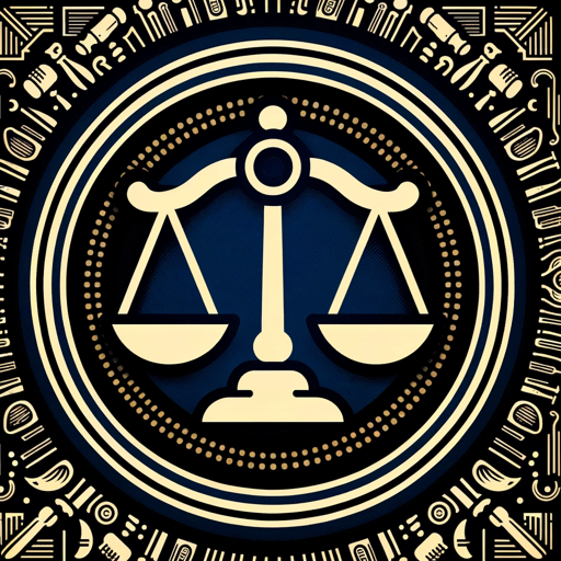 logo of GPTPet - Assistente de peticionamento on the GPT Store