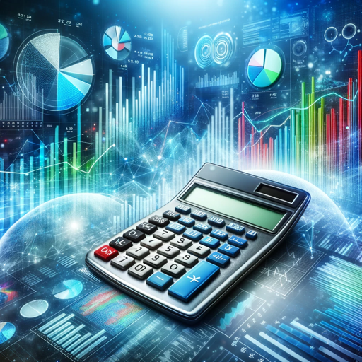logo of Financial Report Analyzer on the GPT Store