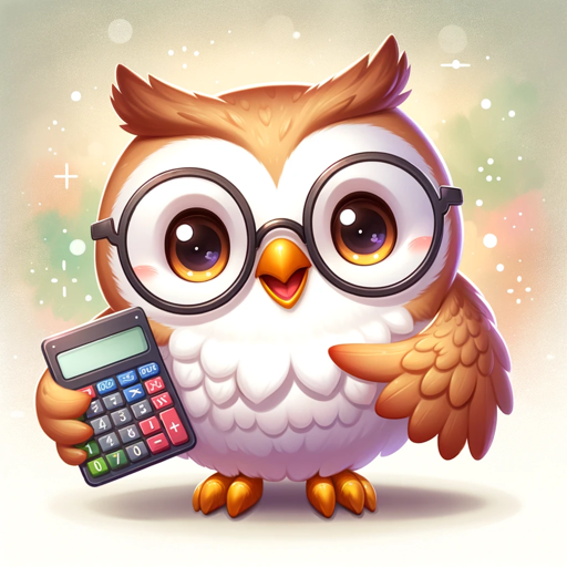 Accountant's Helper on the GPT Store