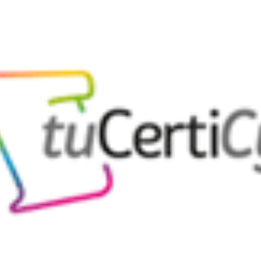 logo of Asistente tuCertiCyL on the GPT Store
