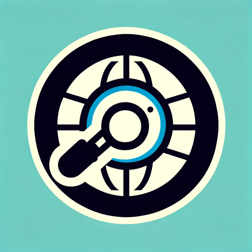 logo of Domain Expert Advisor on the GPT Store